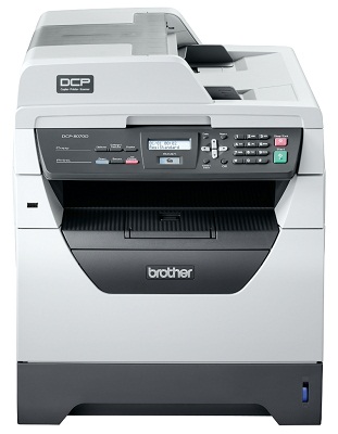 BROTHER DCP-8070D