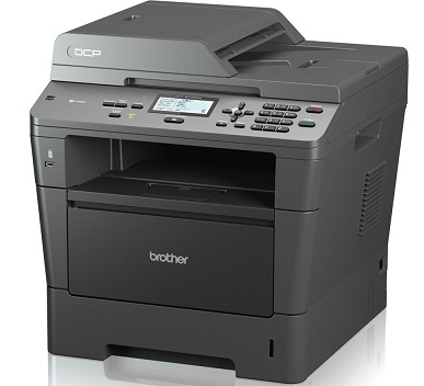 BROTHER DCP-8110DN