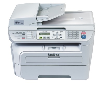 BROTHER MFC-7320