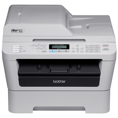 BROTHER MFC-7360