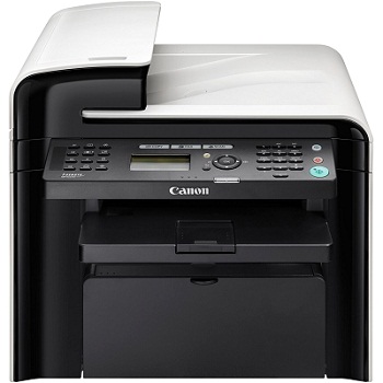 Canon i-SENSYS MF4550d