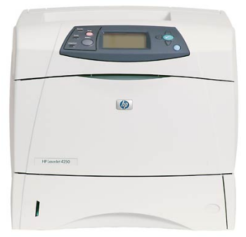 HP LaserJet 4250