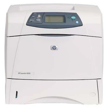 HP LaserJet 4350