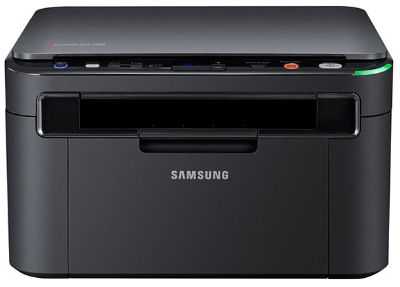 Samsung SCX-3207