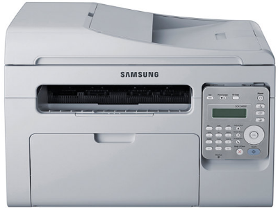 Samsung SCX-3400F