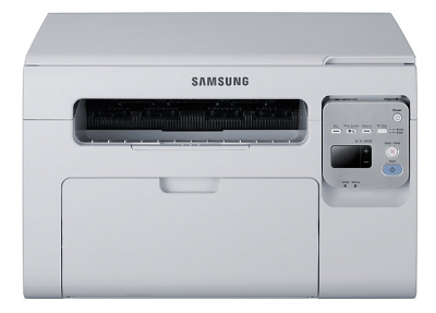 Samsung SCX-3407