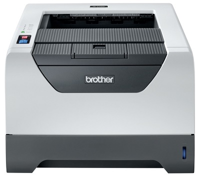 Brother HL-5340D