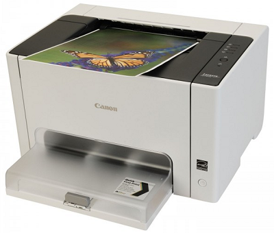 CANON i-SENSYS LBP7010C