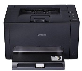 CANON i-SENSYS LBP7018C