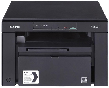 CANON i-SENSYS MF3010