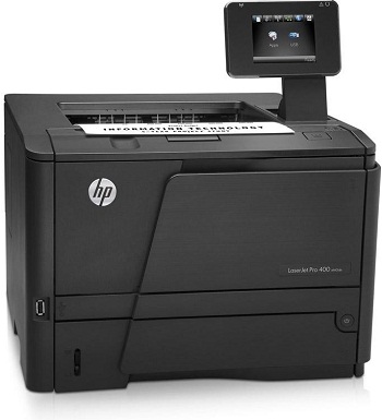 HP LaserJet Pro 400 M401dn CF278A