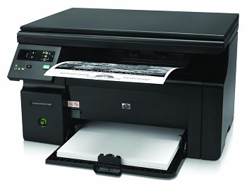 HP LaserJet Pro M1132MFP