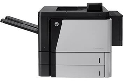 HP      HP LaserJet Enterprise M806