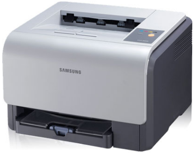 Samsung CLP-300