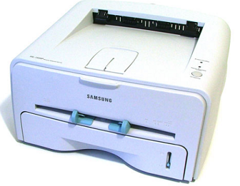 Samsung ML 1520P