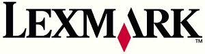 Логотип компании Lexmark International