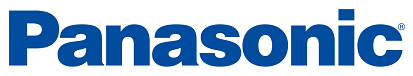 Логотип компании Panasonic