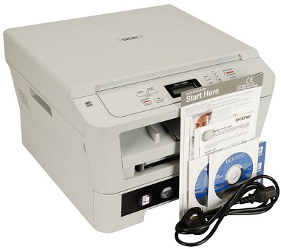 BROTHER DCP-7055R – лазерный МФУ – картриджи – orgprint.com