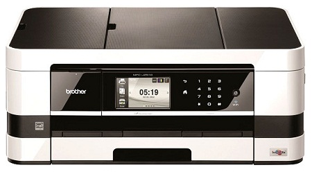 Brother MFC-J2510 Business Smart