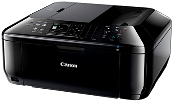 Canon PIXMA MX524