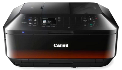 Canon PIXMA MX924