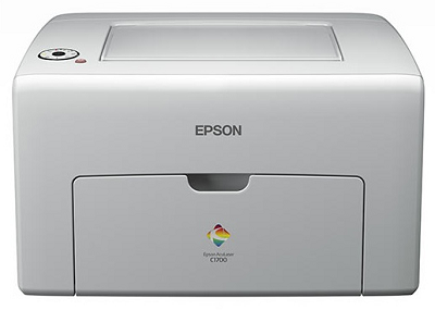  Epson AcuLaser C1700