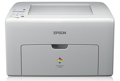  Epson AcuLaser C1750N