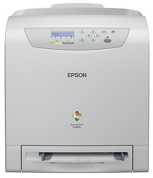 Epson AcuLaser C2900N