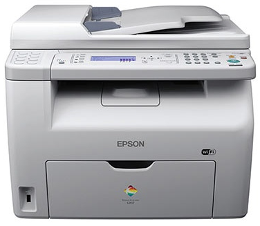 Epson AcuLaser CX17NF