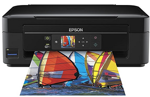 Epson Expression Home XP-306