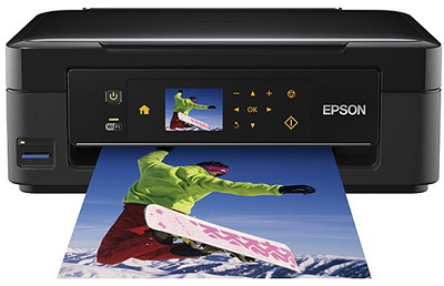 Epson Expression Home XP-406