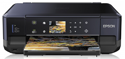 Epson Premium Home XP-600