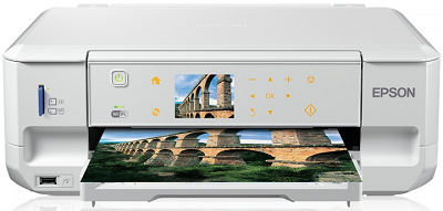 Epson Expression Premium XP-605