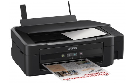  Epson L210