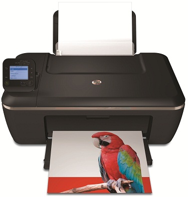 HP Deskjet Ink Advantage 3515 e-All-in-One