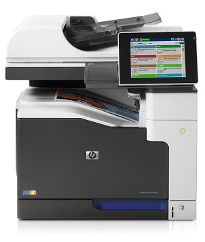 HP LaserJet Enterprise 700 M775dn