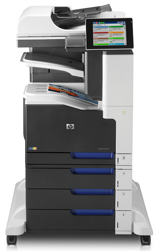 HP LaserJet Enterprise 700 M775z