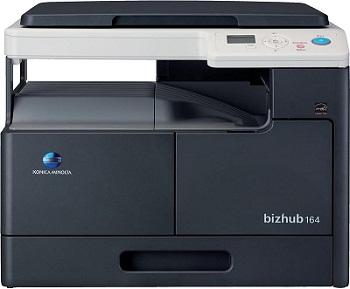 Konica Minolta bizhub 164