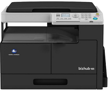 Konica Minolta Bizhub 165