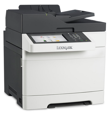  Lexmark CX510de