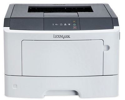 Lexmark MS310dn