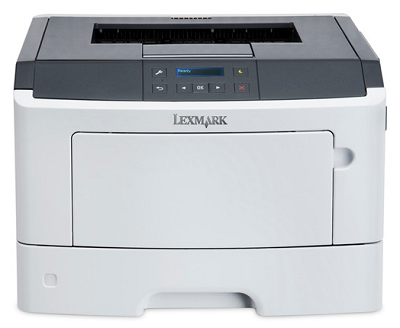 Lexmark MS410d