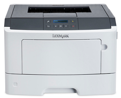 Lexmark MS410dn