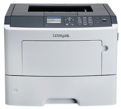 Lexmark MS610dn