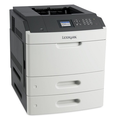 Lexmark MS810dtn