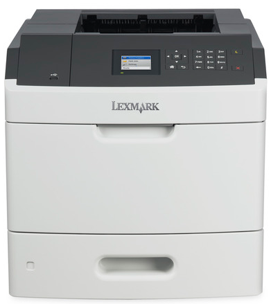 Lexmark MS811n