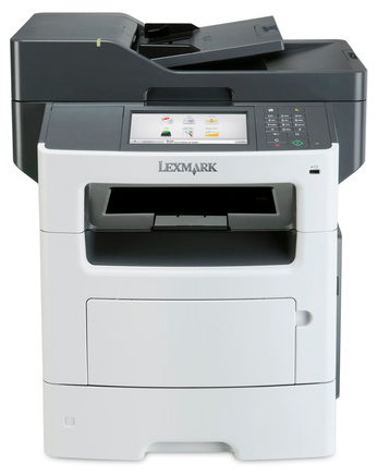 Lexmark MX611dhe