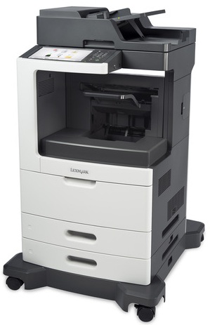 Lexmark MX810dfe