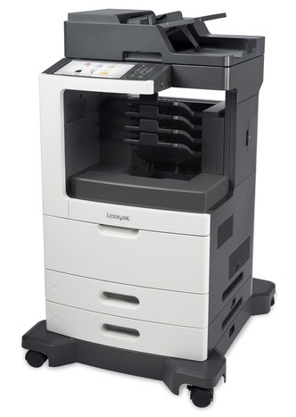 Lexmark MX810dme