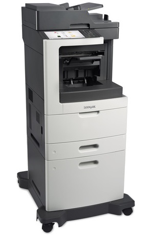 Lexmark MX810dxfe